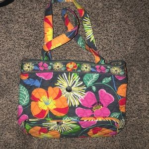Vera Bradley purse